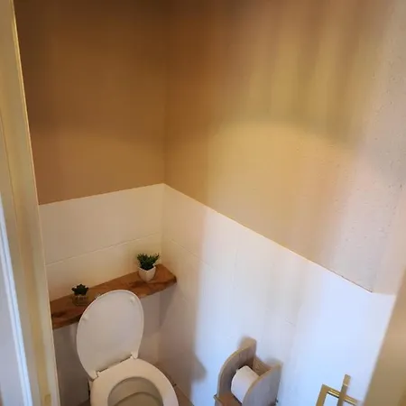 Logis Gaïa Appartement