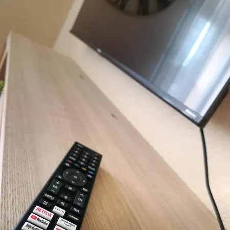 Appartement Logis Gaïa