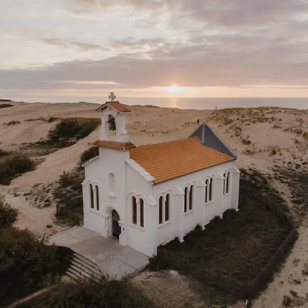 Appartement Logis Gaïa *