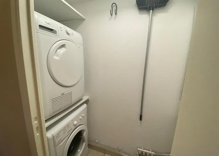 Apartmán Logis Gaia Labenne