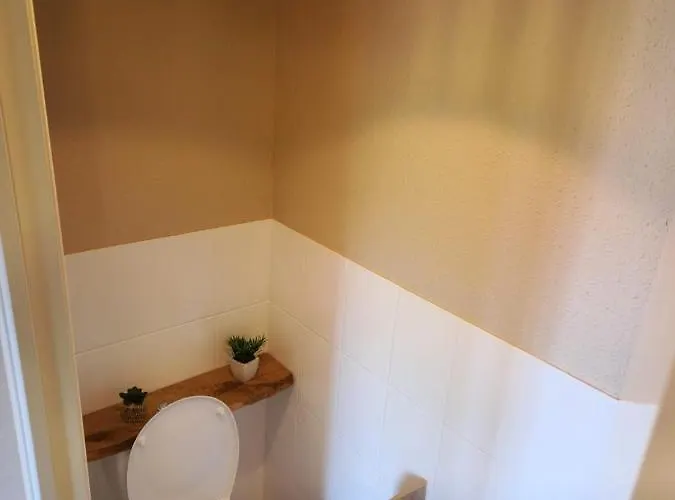 Logis Gaia Apartmán