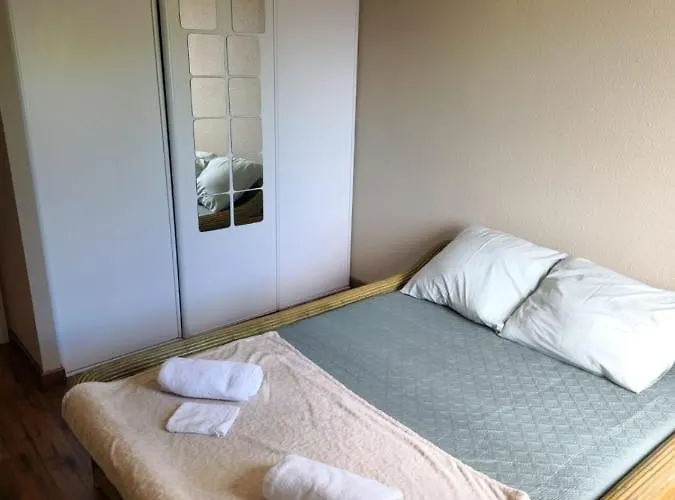 Apartmán Logis Gaia Labenne