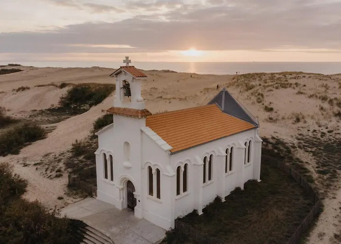 Apartmán Logis Gaia *