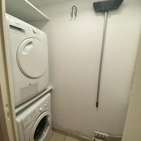 Apartment Logis Gaia Labenne