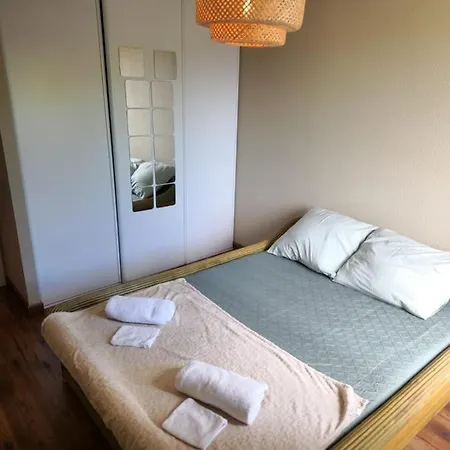 Apartment Logis Gaia Labenne