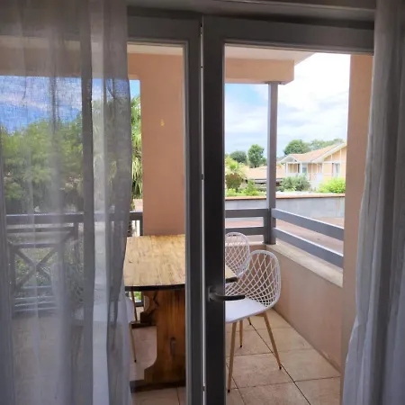 Apartment Logis Gaia