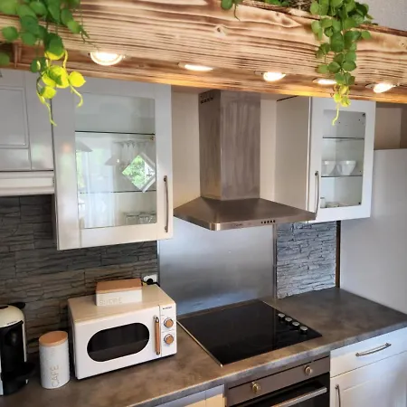 Logis Gaia Apartment Labenne