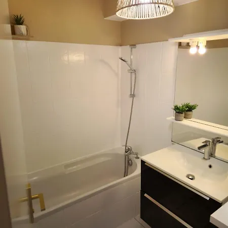 Logis Gaia Apartment Labenne