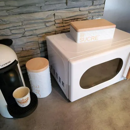 Logis Gaia لابينيه