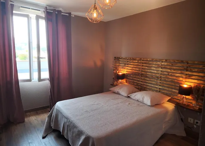 Lejlighed Logis Gaia Labenne