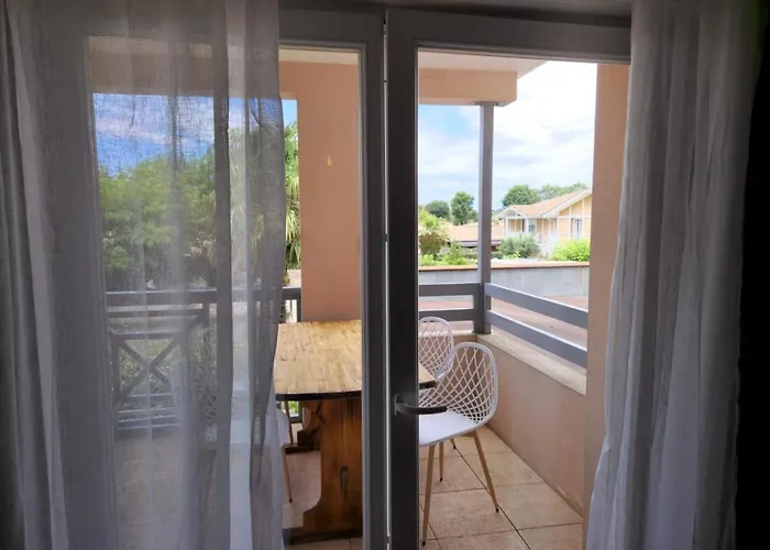 Appartement Logis Gaia