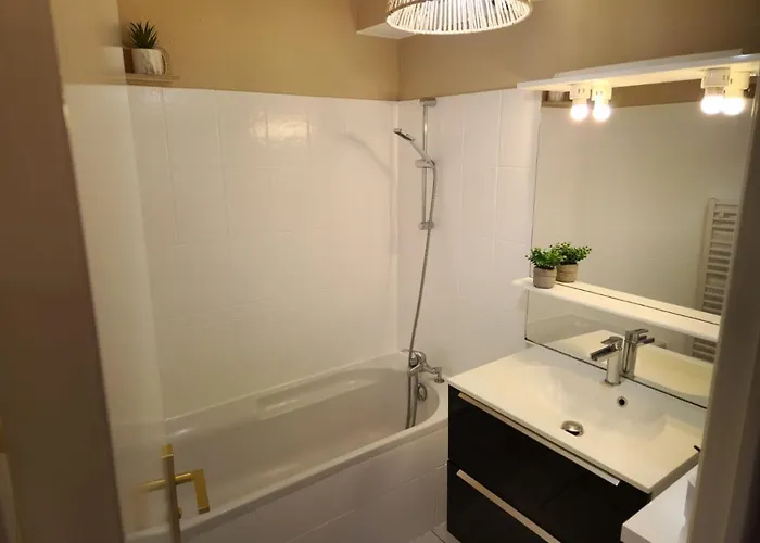 Logis Gaia Lejlighed Labenne