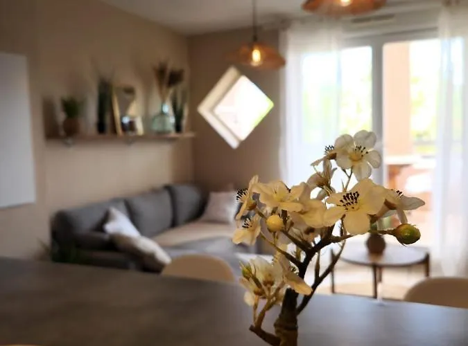 Logis Gaia Appartement